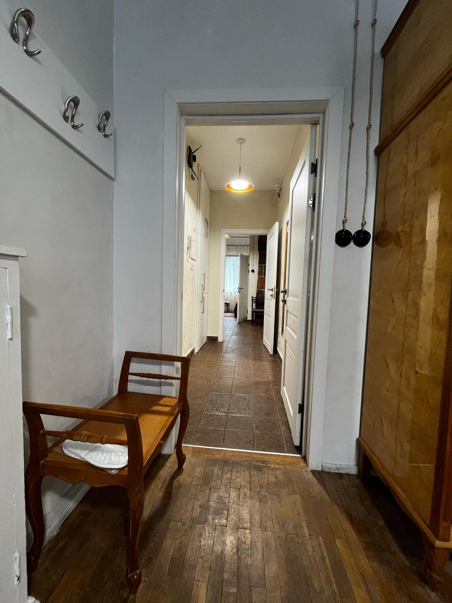 Apartments Pushkin Street Yerevan Ngoại thất bức ảnh