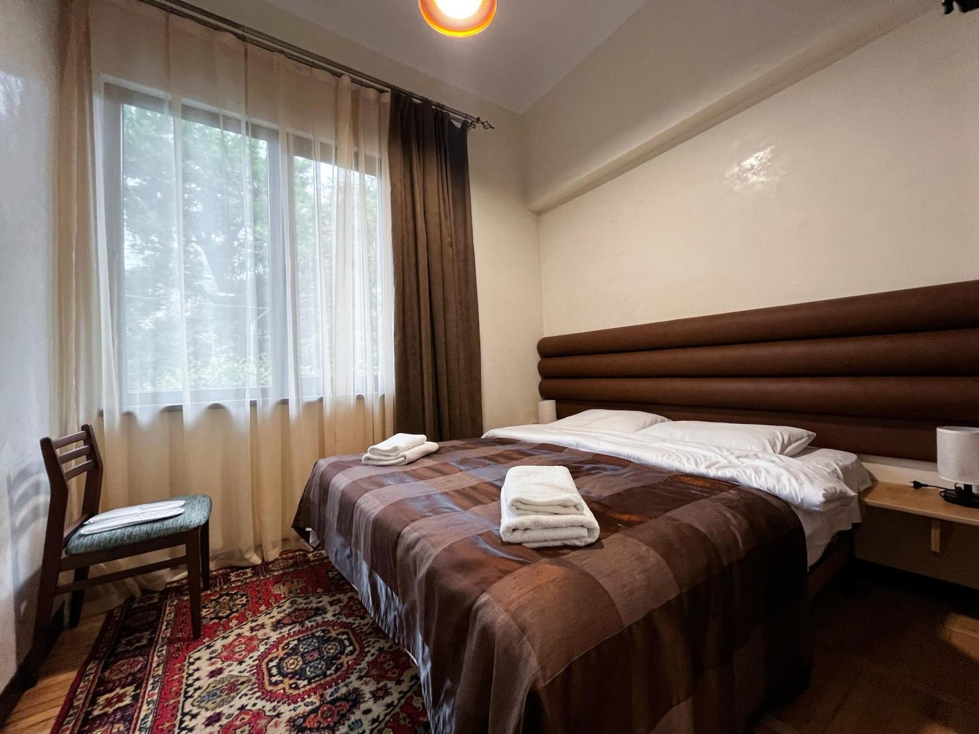 Apartments Pushkin Street Yerevan Ngoại thất bức ảnh