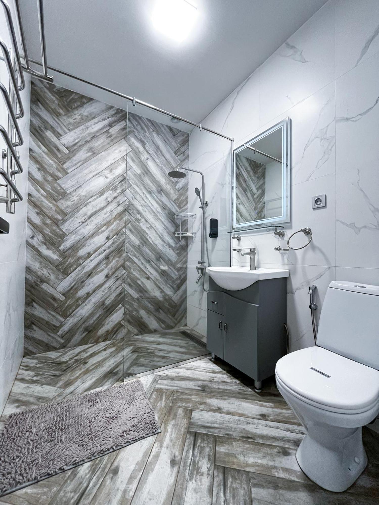 Apartments Pushkin Street Yerevan Ngoại thất bức ảnh