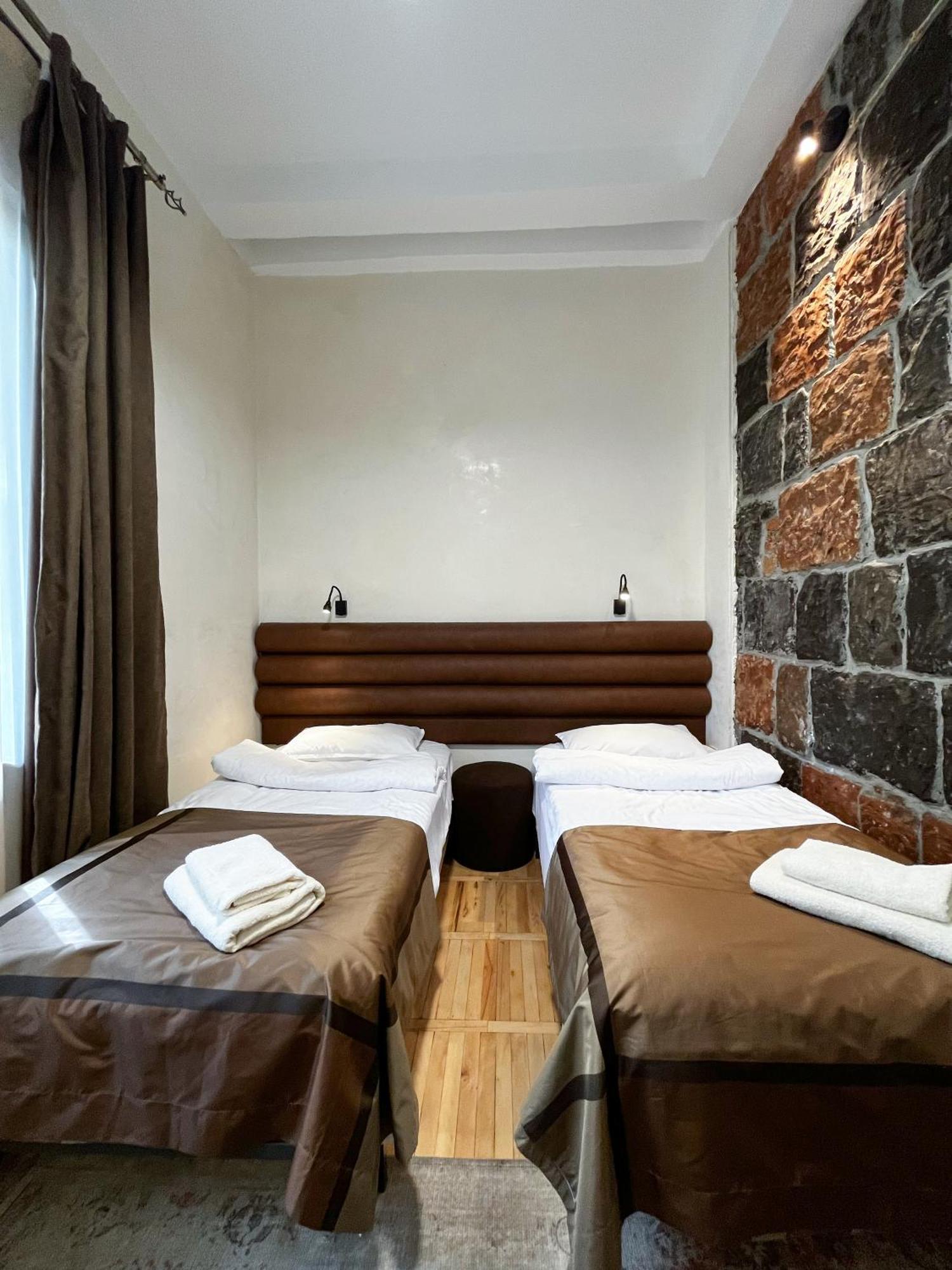 Apartments Pushkin Street Yerevan Ngoại thất bức ảnh