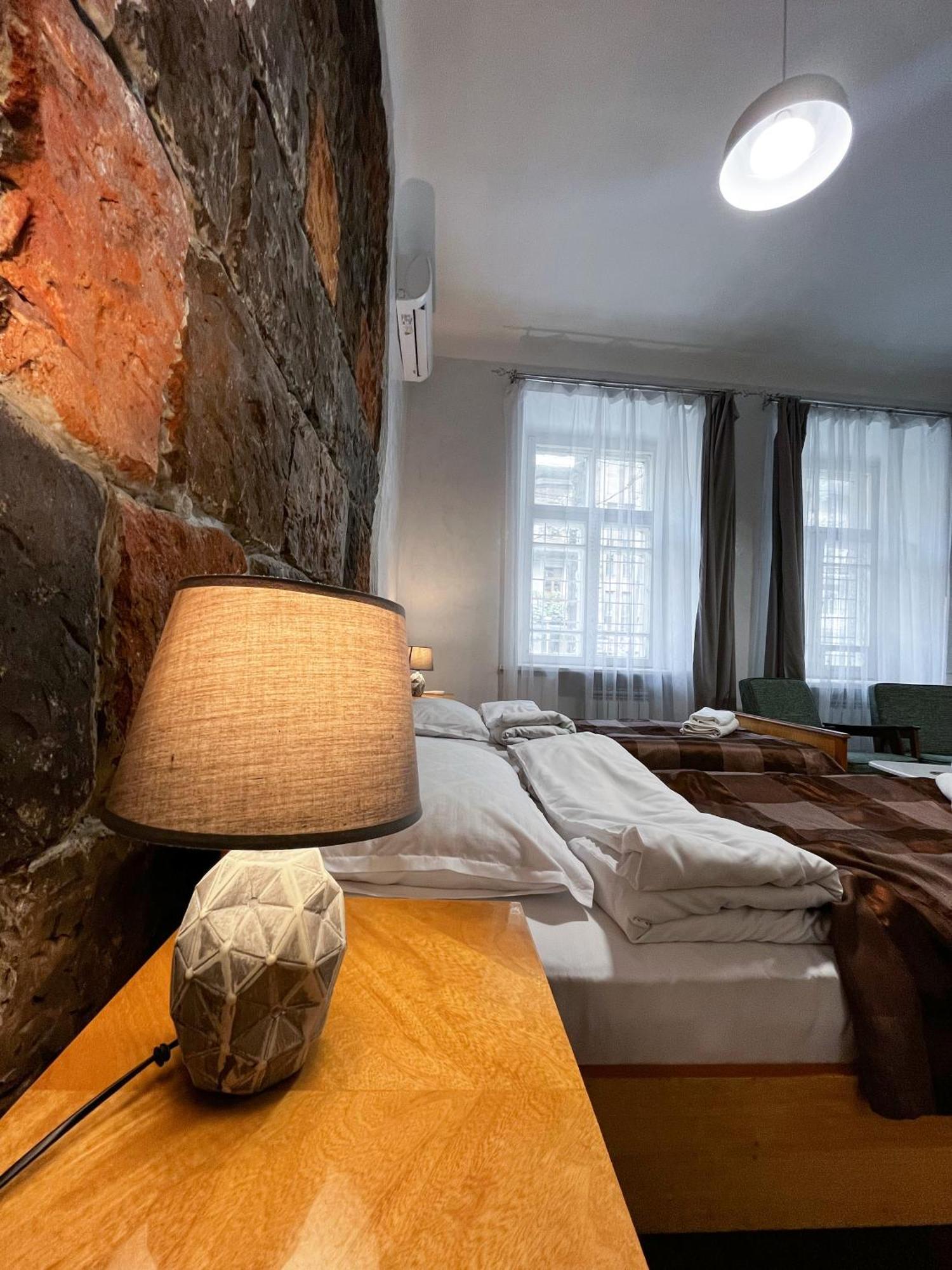 Apartments Pushkin Street Yerevan Ngoại thất bức ảnh