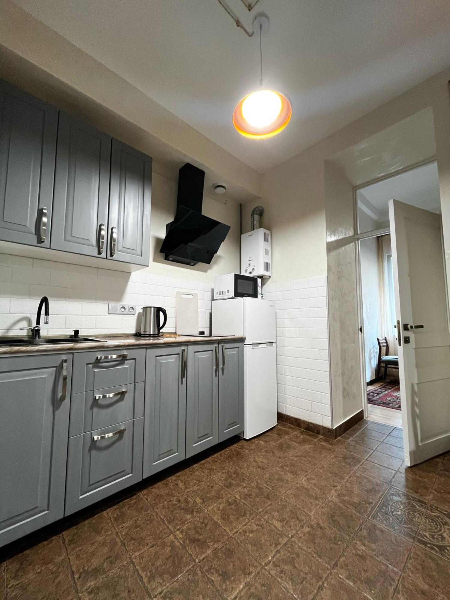 Apartments Pushkin Street Yerevan Ngoại thất bức ảnh