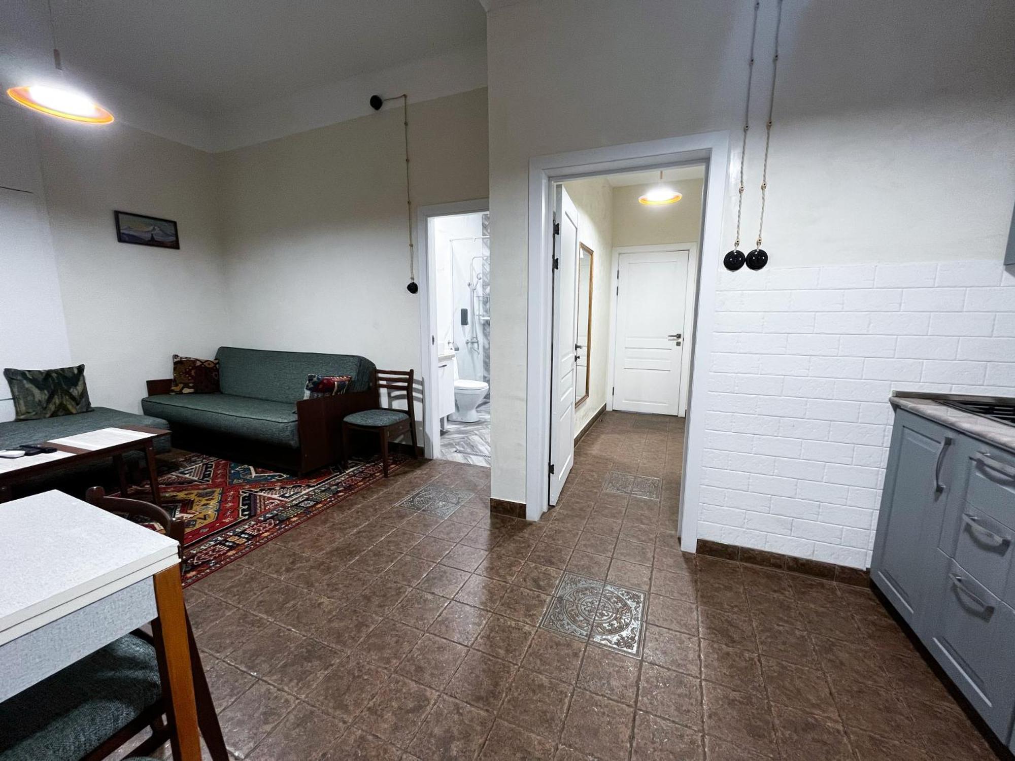 Apartments Pushkin Street Yerevan Ngoại thất bức ảnh