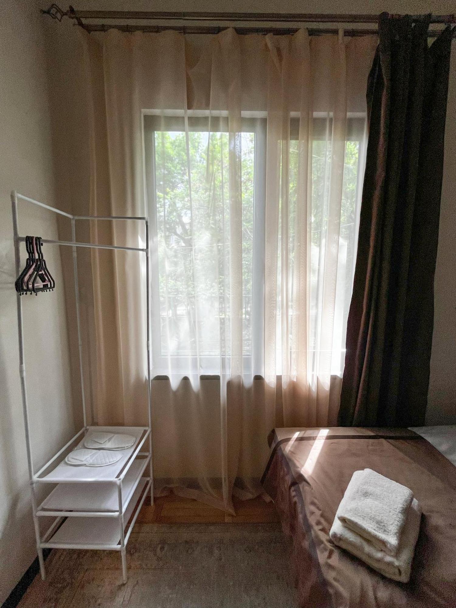 Apartments Pushkin Street Yerevan Ngoại thất bức ảnh
