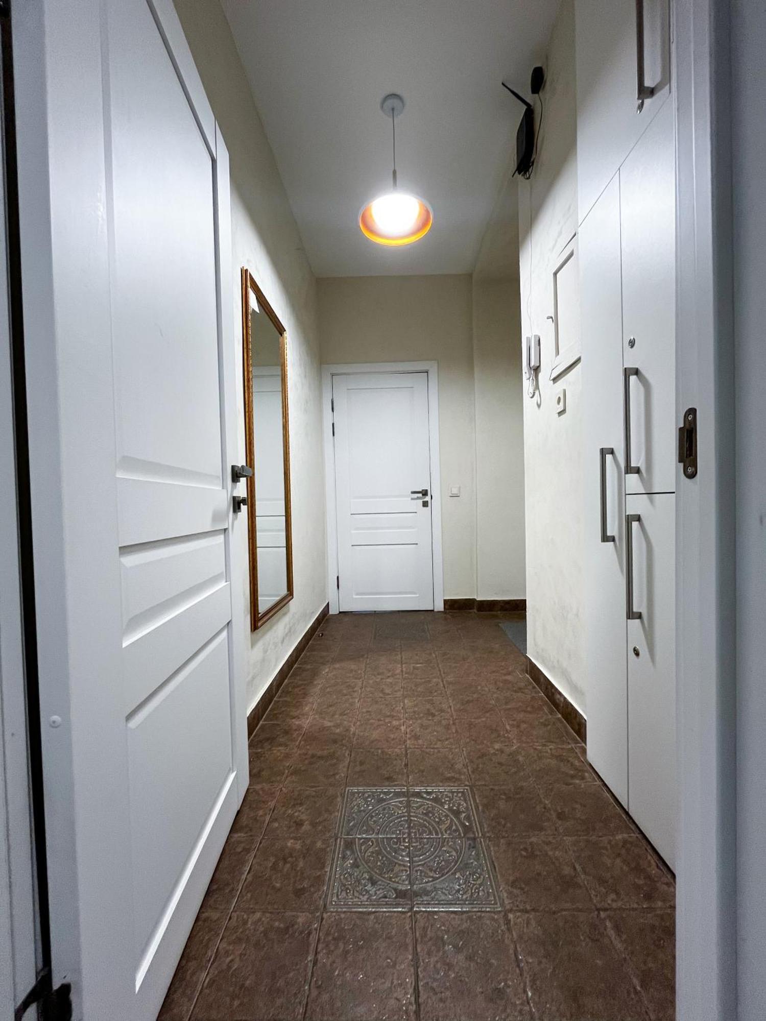 Apartments Pushkin Street Yerevan Ngoại thất bức ảnh